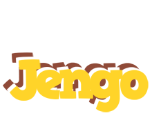 Jengo hotcup logo