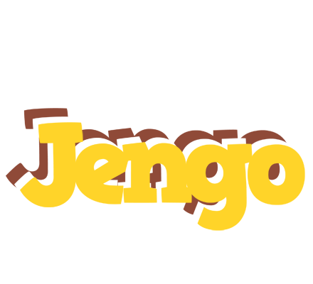 Jengo hotcup logo