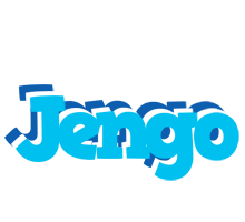 Jengo jacuzzi logo