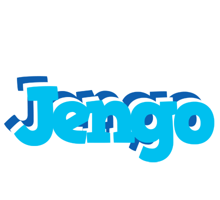 Jengo jacuzzi logo