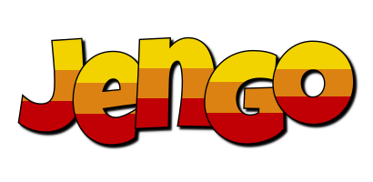 Jengo jungle logo