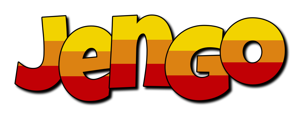Jengo jungle logo