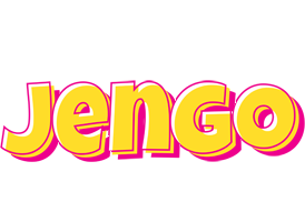 Jengo kaboom logo