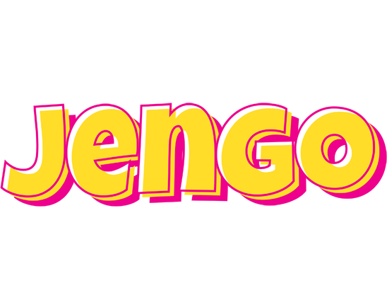 Jengo kaboom logo