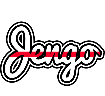 Jengo kingdom logo