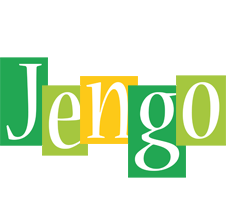 Jengo lemonade logo