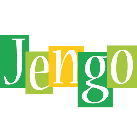 Jengo lemonade logo