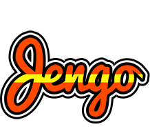 Jengo madrid logo