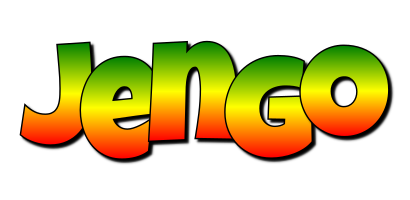 Jengo mango logo