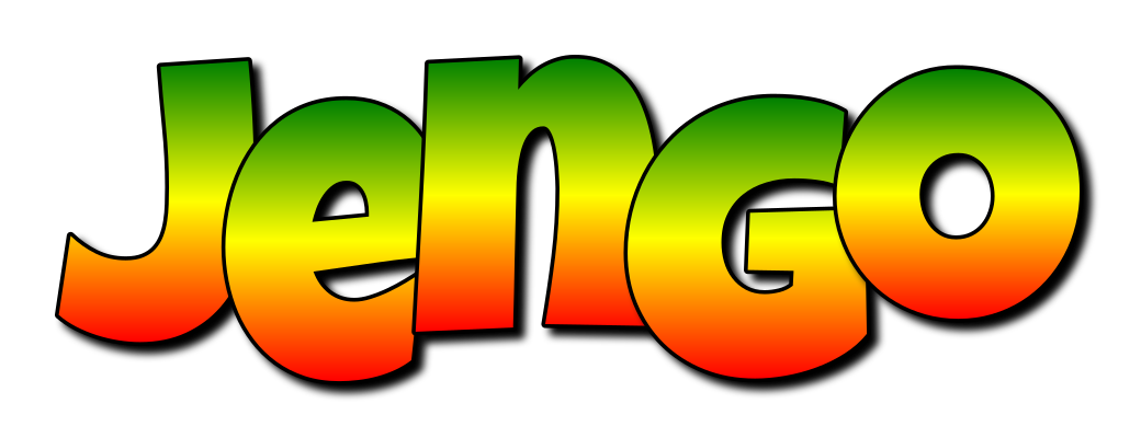 Jengo mango logo