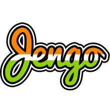 Jengo mumbai logo