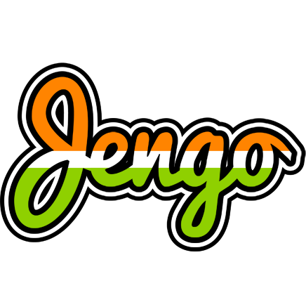 Jengo mumbai logo
