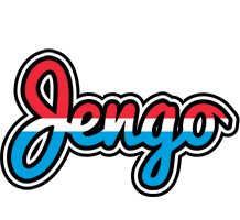 Jengo norway logo