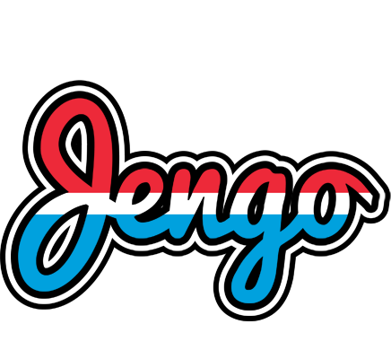 Jengo norway logo