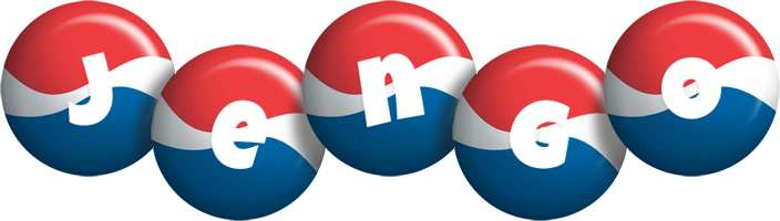 Jengo paris logo