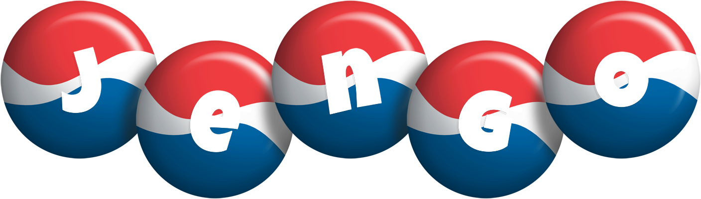 Jengo paris logo