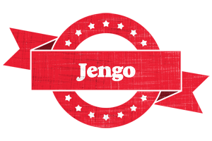 Jengo passion logo