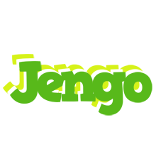 Jengo picnic logo