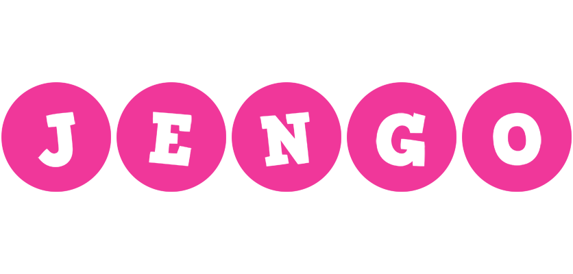 Jengo poker logo