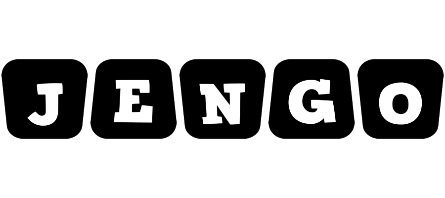 Jengo racing logo