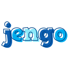 Jengo sailor logo