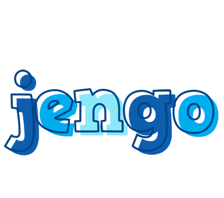 Jengo sailor logo