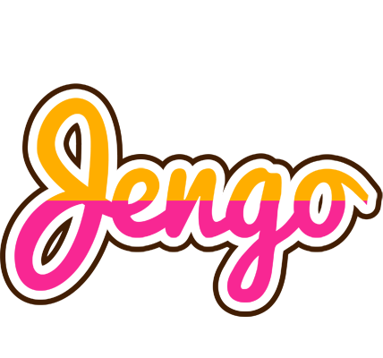 Jengo smoothie logo