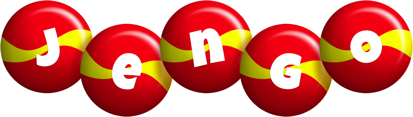 Jengo spain logo