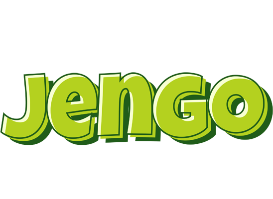 Jengo summer logo