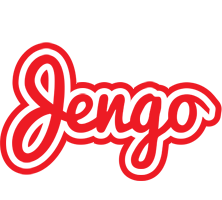 Jengo sunshine logo