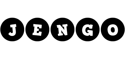 Jengo tools logo