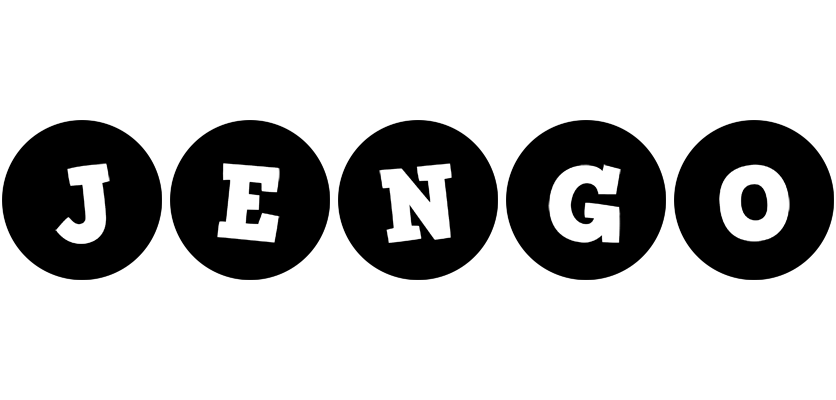 Jengo tools logo