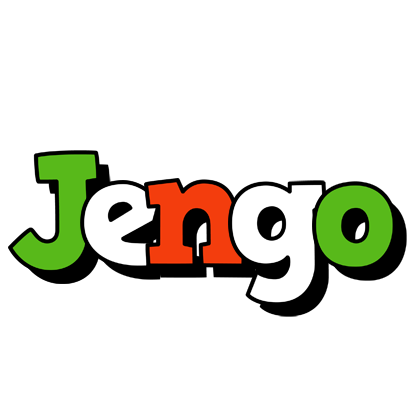 Jengo venezia logo