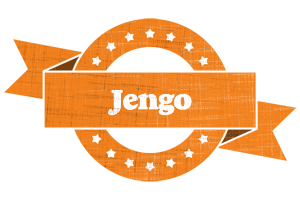 Jengo victory logo