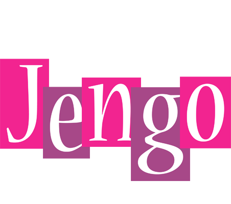 Jengo whine logo