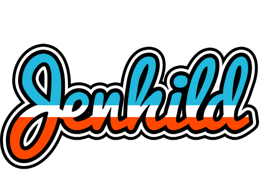 Jenhild america logo