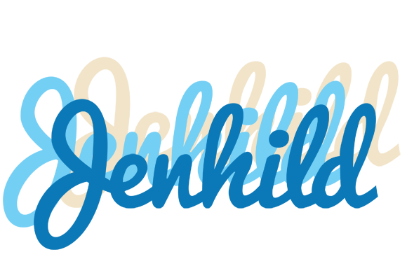 Jenhild breeze logo