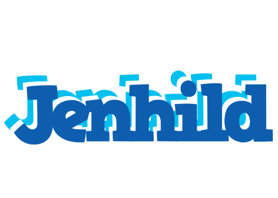 Jenhild business logo