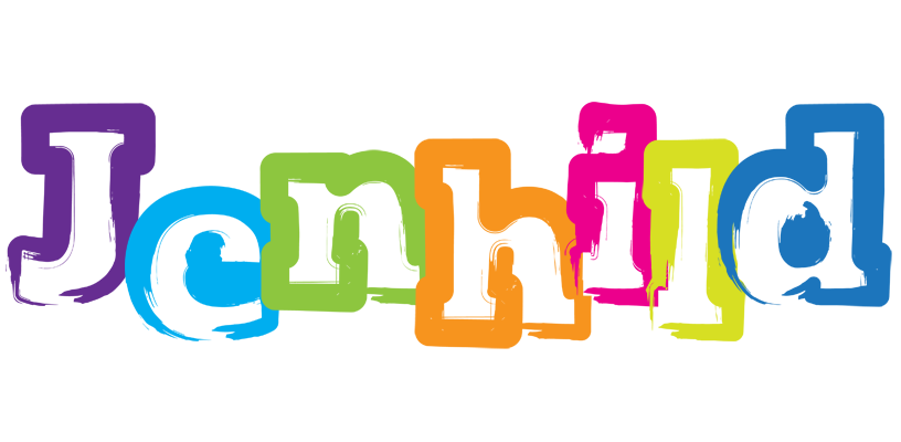 Jenhild casino logo