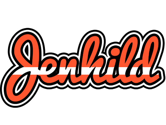 Jenhild denmark logo
