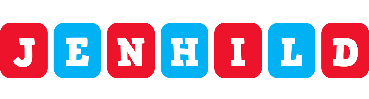 Jenhild diesel logo