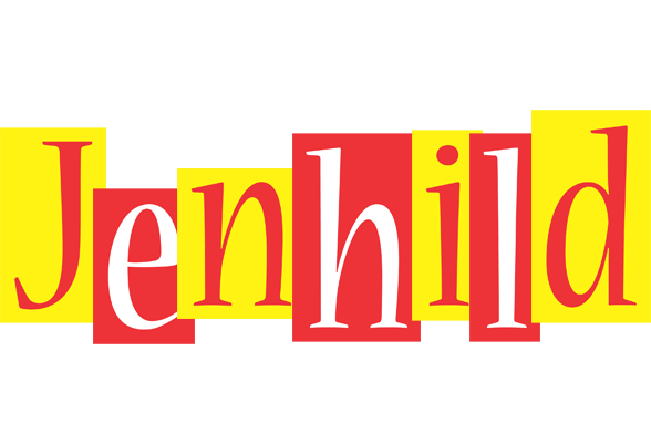 Jenhild errors logo