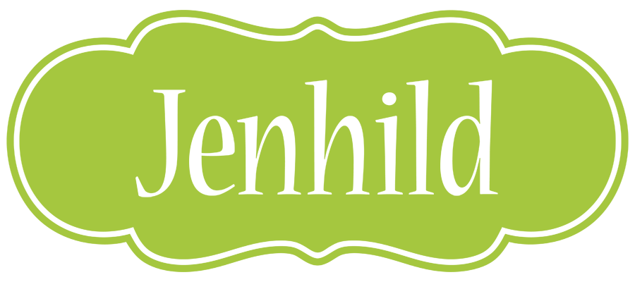 Jenhild family logo
