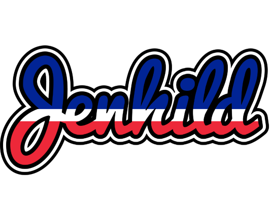 Jenhild france logo