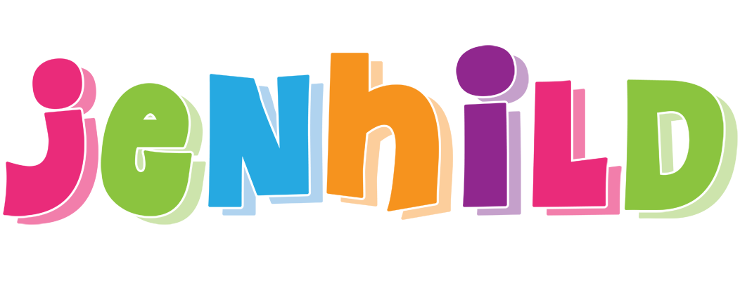 Jenhild friday logo
