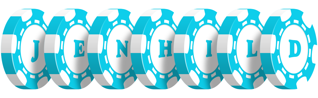 Jenhild funbet logo
