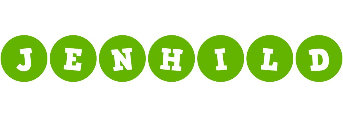 Jenhild games logo
