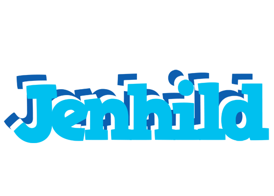 Jenhild jacuzzi logo