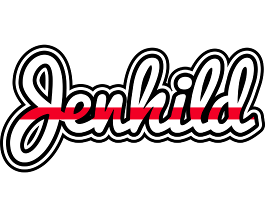 Jenhild kingdom logo