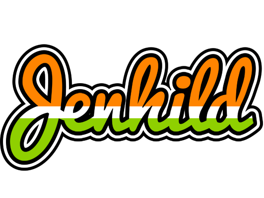 Jenhild mumbai logo